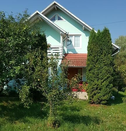 索瓦塔Casa Cristina别墅 外观 照片