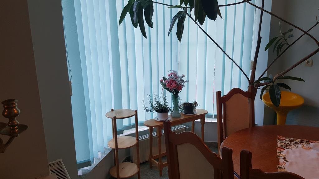 索瓦塔Casa Cristina别墅 外观 照片