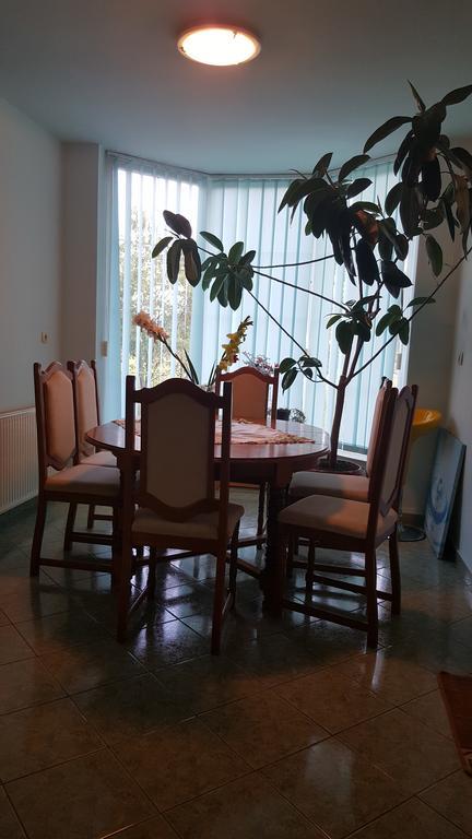索瓦塔Casa Cristina别墅 外观 照片